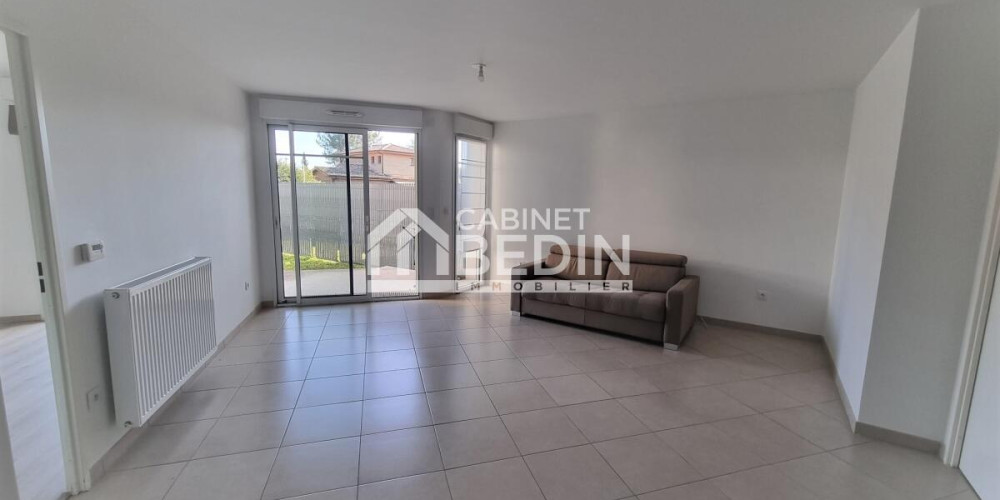 appartement à ANDERNOS LES BAINS (33510)